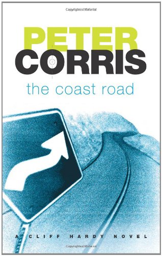 The Coast Road (Cliff Hardy series)