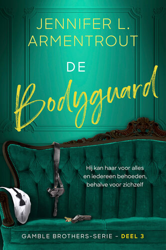 De bodyguard