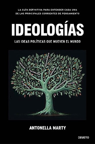 Ideologías: Las ideas políticas que mueven el mundo