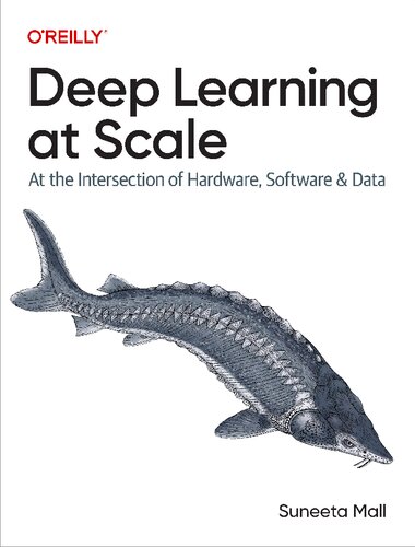 Deep Learning at Scale: At the Intersection of Hardware, Software, and Data