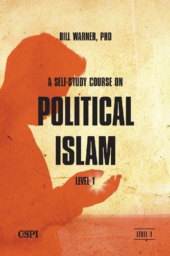A Self-Study Course on Political Islam: Level 1