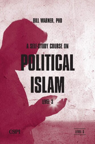 A Self-Study Course on Political Islam: Level 3
