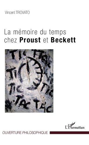 La mémoire du temps chez Proust et Beckett