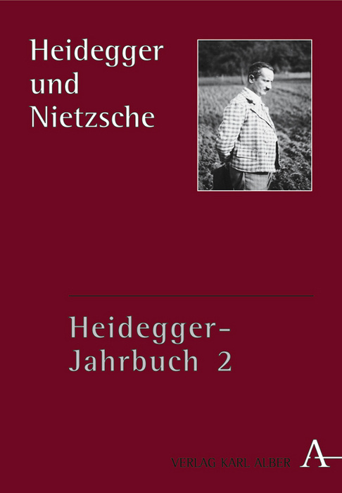 Heidegger und Nietzsche