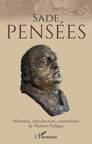 Sade: Pensées