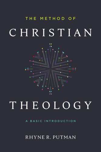 The Method of Christian Theology