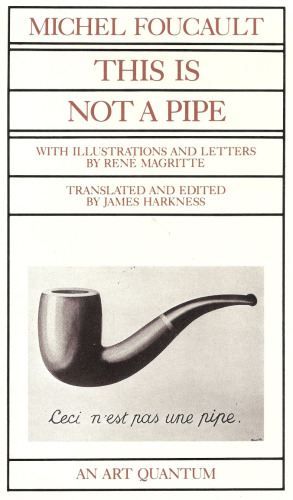 This Is Not a Pipe