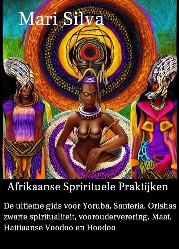Afrikaanse spirituele praktijken