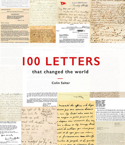 100 Letters That Changed the World