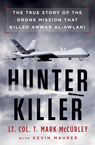 Hunter Killer: Inside America's Unmanned Air War