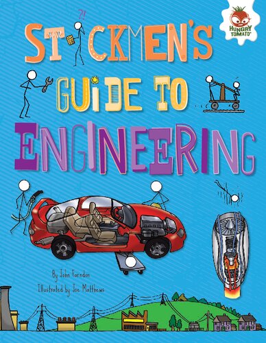 Stickmen's Guide to Engineering