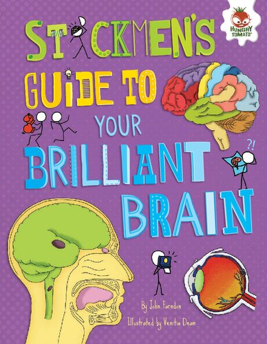 Stickmen's Guide to Your Brilliant Brain