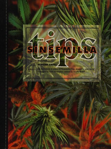 Sinsemilla Tips: The Best of