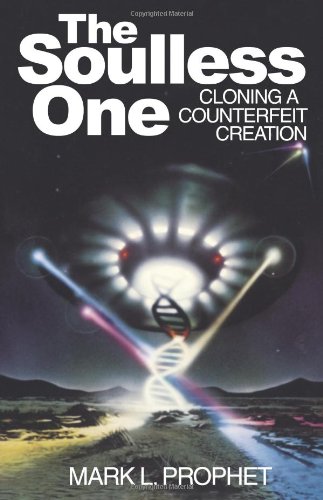 The Soulless One, Cloning a Counterfeit Creation