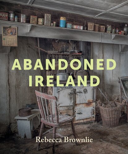 Abandoned Ireland