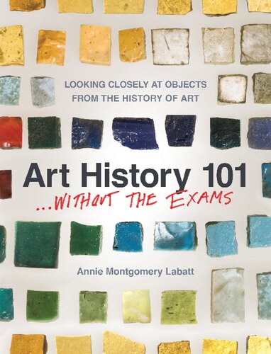 Art History 101 . . . Without the Exams