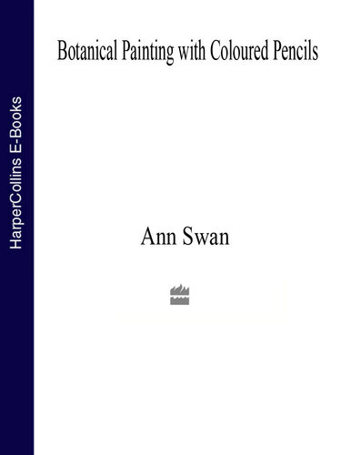 Botanical Paint Col Pencils