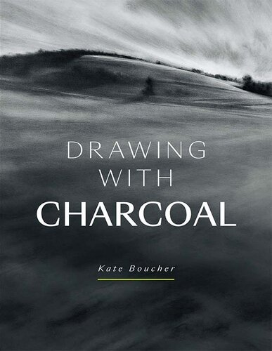 Drawing with Charcoal