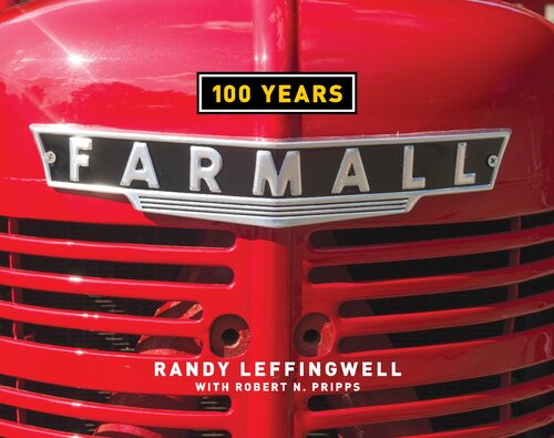 Farmall 100 Years