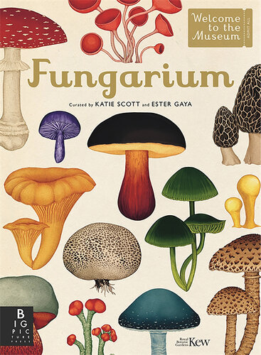 Fungarium