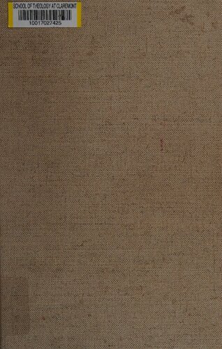 Grammaire du grec biblique: suivie d'un choix de papyrus