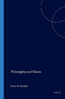 Philosophy and Vision