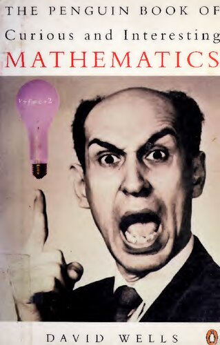The Penguin Book of Curious and Interesting Mathematics