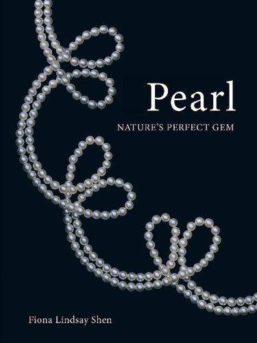 Pearl: Nature's Perfect Gem