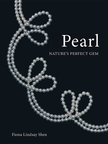 Pearl: Nature's Perfect Gem