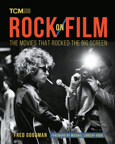 Rock on Film: The Movies That Rocked the Big Screen
