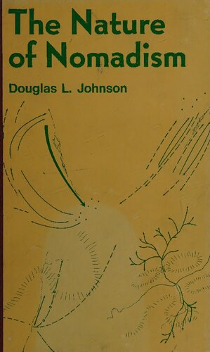 The Nature of Nomadism