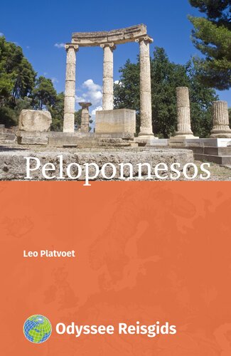 Peloponnesos