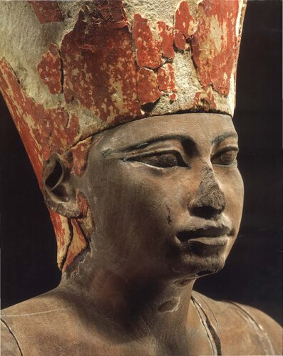 Middle Kingdom Egypt: The Middle Kingdom (Metropolitan Museum of Art (MAA) (YUP))