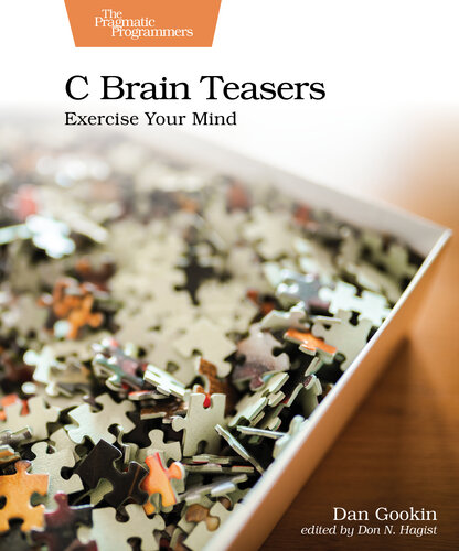 C Brain Teasers: Exercise Your Mind