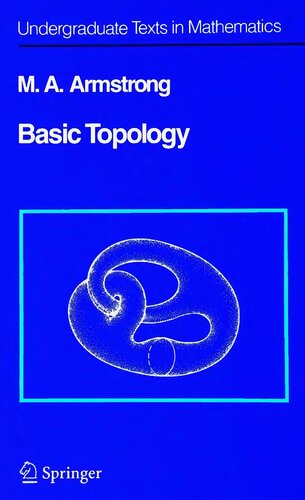 Basic topology