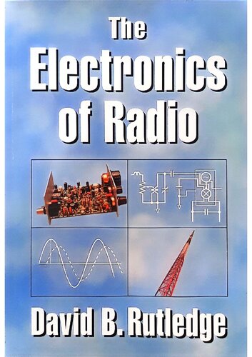 The Electronics of Radio