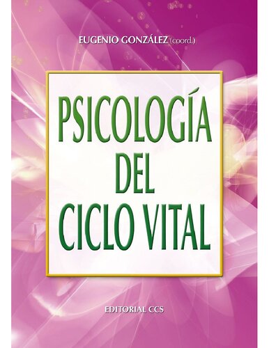 Psicología del Ciclo Vital