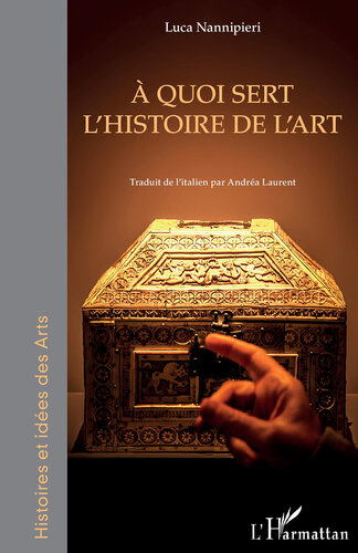 À quoi sert l'histoire de l'art