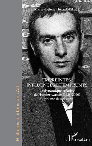 Empreintes, influences et emprunts