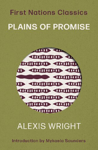Plains of Promise