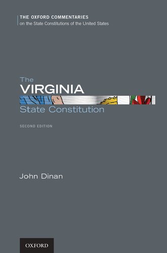 The Virginia State Constitution