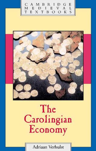 The Carolingian Economy