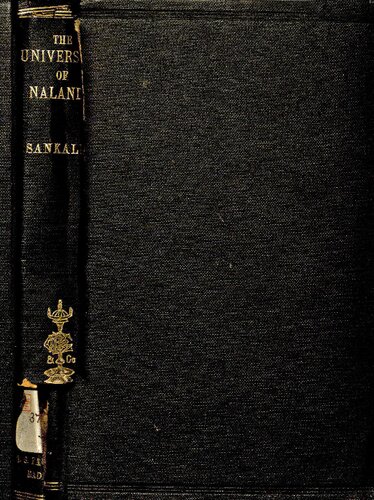 The University of Nalanda