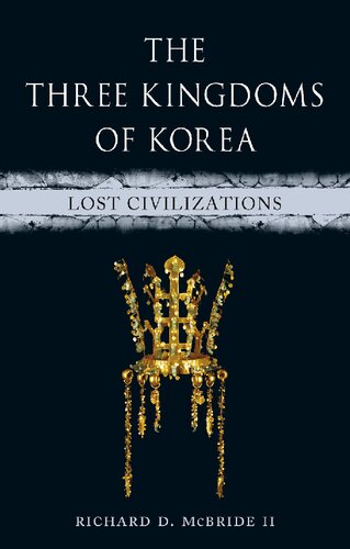 The Three Kingdoms of Korea