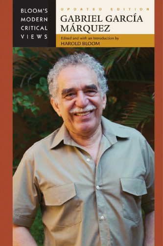 Gabriel Garcia Marquez (), Updated Edition