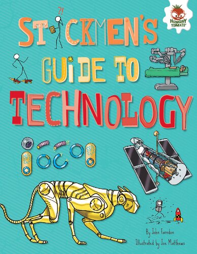 Stickmen's Guide to Technology