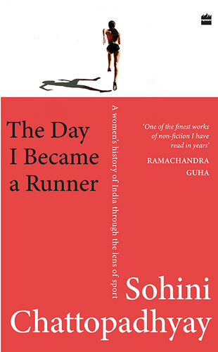 The Day I Became a Runner