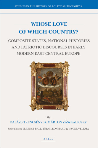 Whose Love of Which Country?