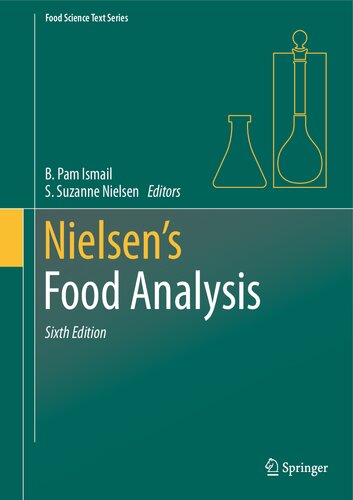 Nielsen's Food Analysis