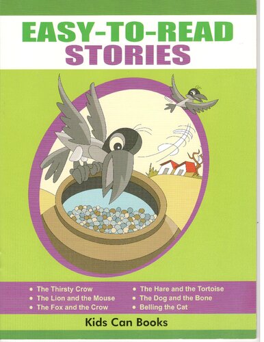 Easy to Read Stories